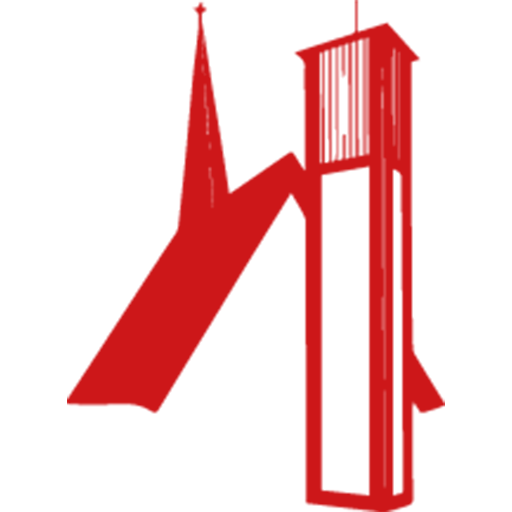 Das Logo der Kirchengemeinde