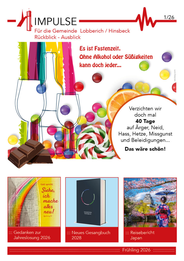 Impulse_Fruejahr 2026_Titel