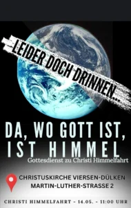 Wo Gott ist, ist Himmel